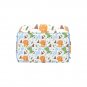 Blue Baby Dinosaur Diaper Bag, Backpack, Multifunctional Diaper Backpack