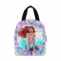 Personalized Mermaid Lunch Bag