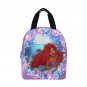 Personalized Mermaid Lunch Bag