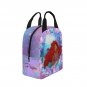 Personalized Mermaid Lunch Bag