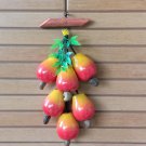 Decorative Cashew Fruit and Nut