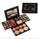 35 Color Pearl Eyeshadow Makeup Palette Nude Makeup Powder Makeup Set Combination TYA 6173