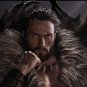 KRAVEN THE HUNTER DVD Movie 2024 / Opportunity to get one free when you buy two or more...
