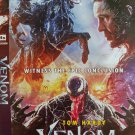VENOM THE LAST DANCE Movie Free Shipping / Opportunity to get one free when you buy two or more...