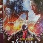 VENOM THE LAST DANCE DVD Movie 2024 / Opportunity to get one free when you buy two or more...