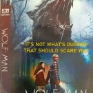 WOLF MAN Movie Free Shipping / Opportunity to get one free when you buy two or more...