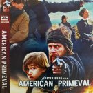 AMERICAN PRIMEVAL 2025 DVD Movie /Opportunity to get one free when you buy two or more.
