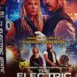 THE ELECTRIC STATE 2025 DVD MOVIE  /Opportunity to get one free when you buy two or more...