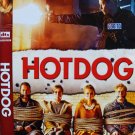 HOTDOG DVD Movie 2018 Free Shipping / Opportunity to get one free when you buy two or more... HOTDOG DVD Movie 2018 Free Shipping / Opportunity to get one free when you buy two or more...