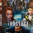 iHOSTAGE DVD Movie 2025 Free SHIPPING / Opportunity to get one free when you buy two or more... iHOSTAGE DVD Movie 2025 Free SHIPPING / Opportunity to get one free when you buy two or more...