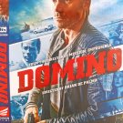 DOMINO DVD MOVIE 2019 Free Shipping /Opportunity to get one free when you buy two or more... DOMINO DVD MOVIE 2019 Free Shipping /Opportunity to get one free when you buy two or more...