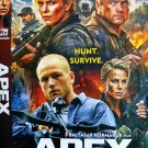 APEX DVD Movie 2026 Free Shipping / Opportunity to get one free when you buy two or more...