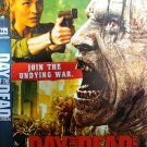 DAY OF THE DEAD BLOODLINE 2018 Movie / Opportunity to get one free when you buy two or more... DAY OF THE DEAD BLOODLINE 2018 Movie / Opportunity to get one free when you buy two or more...