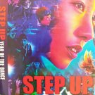 STEP UP YEAR OF THE DANCE DVD Movie 2019  /Opportunity to get one free when you buy two or more...