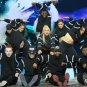 STEP UP YEAR OF THE DANCE DVD Movie 2019  /Opportunity to get one free when you buy two or more...