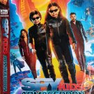 SPY KIDS ARMAGEDDON DVD Movie 2023 /Opportunity to get one free when you buy two or more... SPY KIDS ARMAGEDDON DVD Movie 2023 /Opportunity to get one free when you buy two or more...