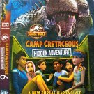 CAMP CRETACEOUS HIDDEN ADVENTURE 6 /Opportunity to get one free when you buy two or more... CAMP CRETACEOUS HIDDEN ADVENTURE 6 /Opportunity to get one free when you buy two or more...
