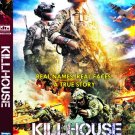 KILLHOUSE DVD Movie free Shipping 2026 Opportunity to get one free when you buy two or more...