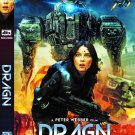 DRAGN DVD Movie Free Shipping 2026 Opportunity to get one free when you buy two or more...