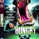HUNGRY DVD Movie Free Shipping 2026 Opportunity to get one free when you buy two or more...