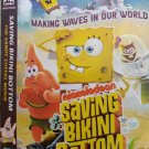 SAVING BIKINI BOTTOM THE SANDY CHEEKS MOVIE DVD ANIMATION Movie Free Shipping 2024 SAVING BIKINI BOTTOM THE SANDY CHEEKS MOVIE DVD ANIMATION Movie Free Shipping 2024