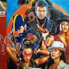 ZORRO 2 ,, DVD TV SERIES free shipping 2024