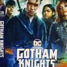 GOTHAM KNIGHTS DVD TV Series complete season 1 free Shipping 2023 GOTHAM KNIGHTS DVD TV Series complete season 1 free Shipping 2023