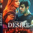 DESIRE DVD movie free shipping 2026
