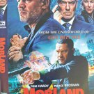 MOBLAND DVD TV SERIES COMPLETE SEASON ( 1 ) free shipping 2026 MOBLAND DVD TV SERIES COMPLETE SEASON ( 1 ) free shipping 2026
