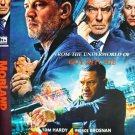 MOBLAND DVD TV SERIES COMPLETE  SEASON ( 1 ) free shipping 2026