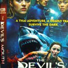 THE DEVIL'S MOUTH DVD Movie free shipping 2026 THE DEVIL'S MOUTH DVD Movie free shipping 2026
