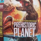 PREHISTORIC PLANET ( 02 ) DVD Movie free shipping 2022
