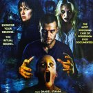 LOCKBOX DVD Movie free shipping 2026
