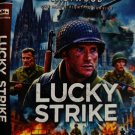 LUCKY STRIKE DVD Movie free shipping 2026