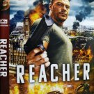 REACHER Season 3 DVD TV Series 2025/Opportunity to get one free when you buy two or more...