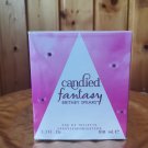 Britney Spears Candied Fantasy 3.3 oz / 100 ml Eau de Toilette
