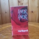 Cacharel Amor Amor 3.4 oz / 100 ml Eau de Parfum