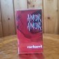 Cacharel Amor Amor 3.4 oz / 100 ml Eau de Parfum
