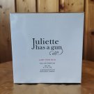Juliette Has A Gun Lust For Sun 3.3 oz / 100 ml Eau de Parfum