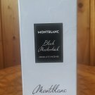 Montblanc Black Meisterstuck 4.1 oz / 125 ml Eau de Parfum
