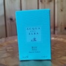 Acqua dell'Elba Blu Donna 1.7 oz / 50 ml Eau de Toilette