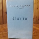 Acca Kappa Sfarìa 3.4 oz / 100 ml Eau de Parfum
