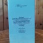 Blumarine Kiss me on the Lips 3.4 oz / 100 ml Eau de Toilette