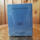 Adolfo Dominguez Ambar Negro 4.1 oz / 120 ml Eau de Parfum