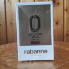 Rabanne Million Gold For Her Pure Jasmine 3.0 oz / 90 ml Eau de Parfum