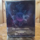 John Varvatos XX Intense 2.5 oz / 75 ml Eau de Parfum