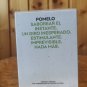 Adolfo Dominguez Pomelo Man 4.1 oz / 120 ml Eau de Toilette
