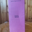 Adolfo Dominguez Fresia Solar 4.1 oz / 120 ml Eau de Parfum