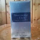 Abercrombie & Fitch 100% Passion Man 3.4 oz / 100 ml Eau de Toilette Abercrombie & Fitch 100% Passion Man 3.4 oz / 100 ml Eau de Toilette