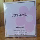 Marc Jacobs Daisy Love Paradise 1.6 oz / 50 ml Eau de Toilette